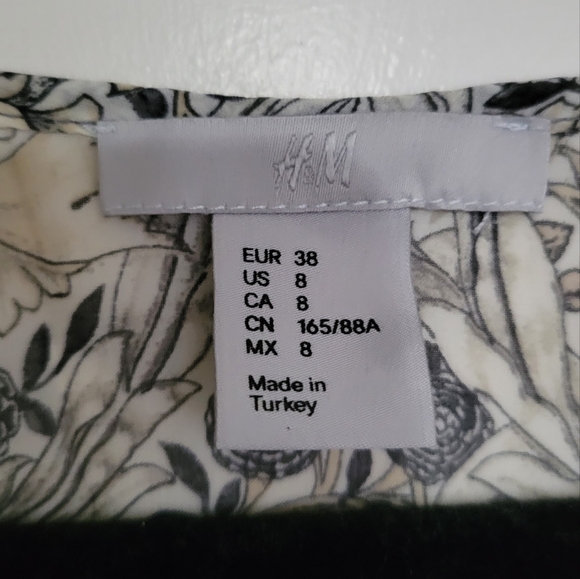 H&M top - Picture 4 of 4